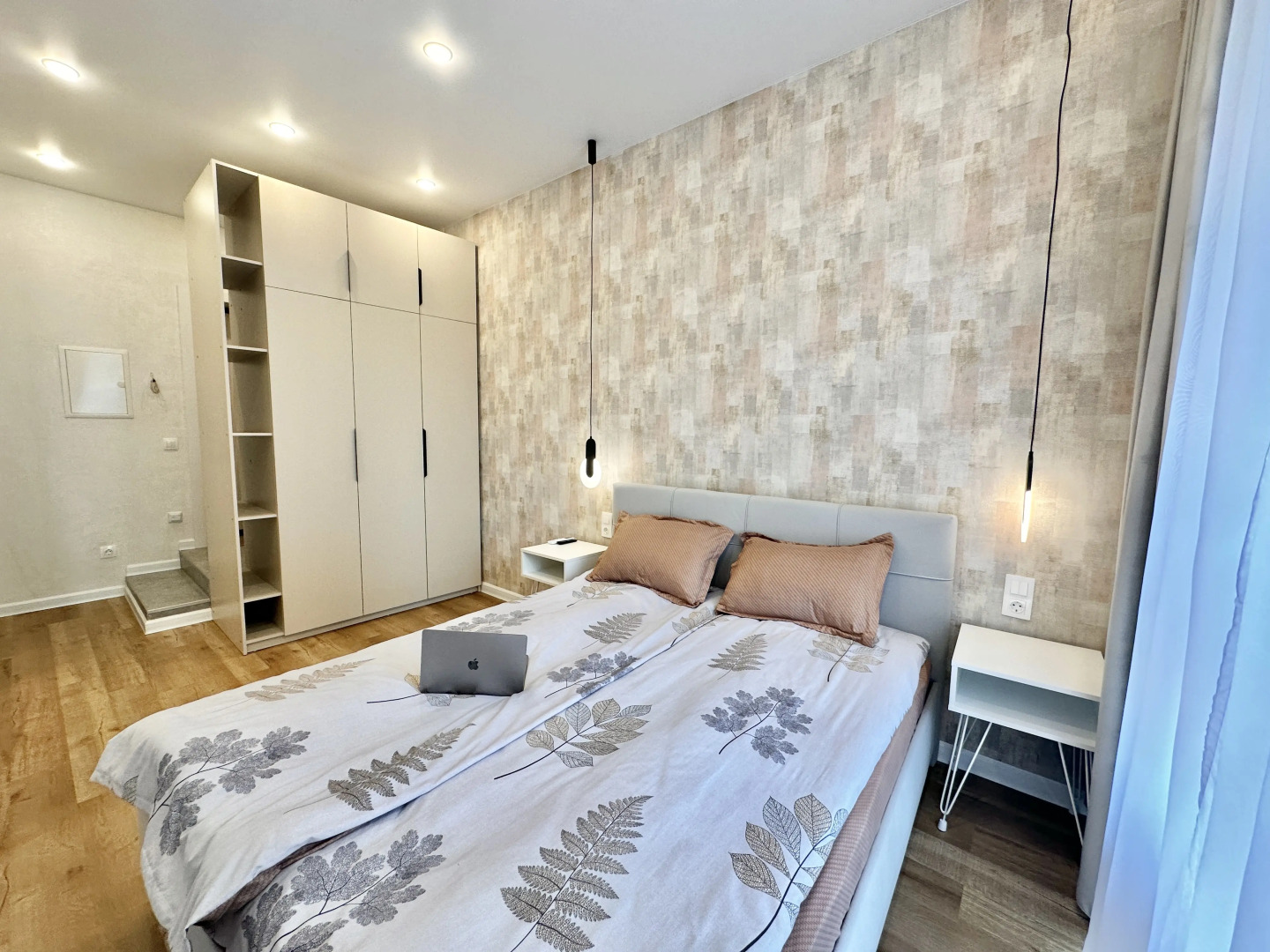 Квартира Нест.Волкова