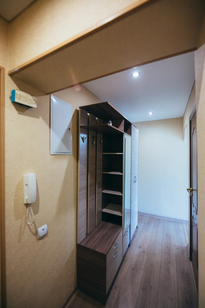 Апартаменты в центре Калининграда