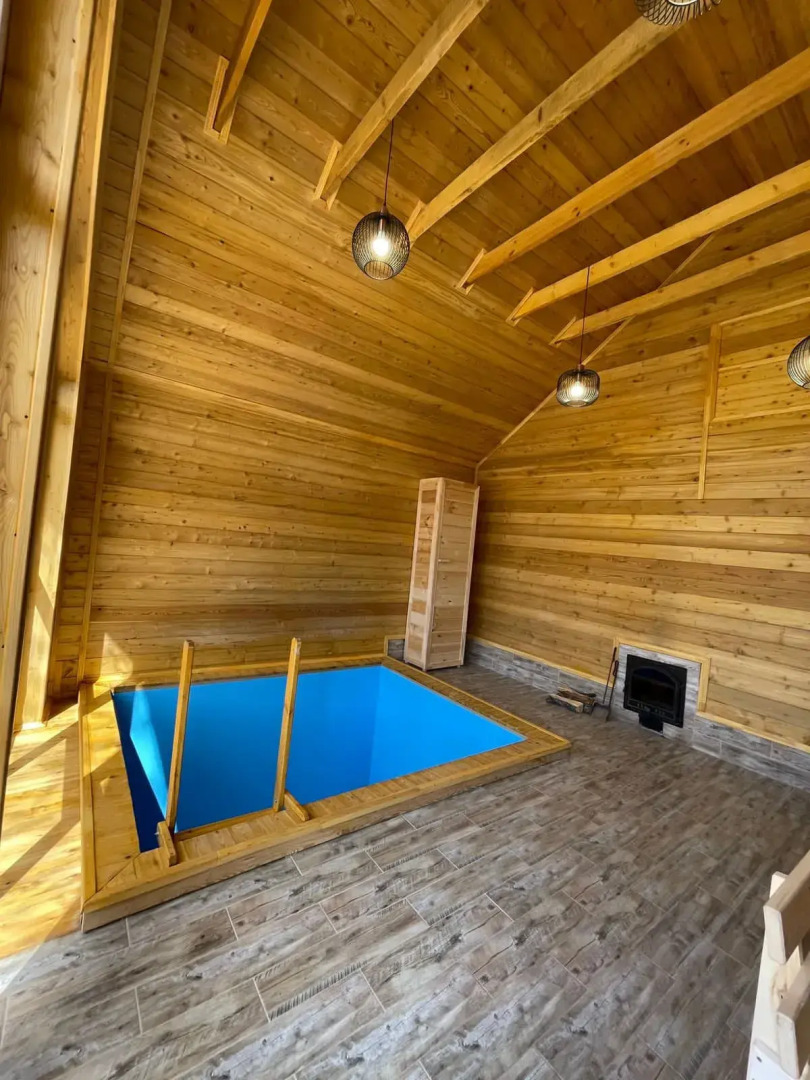 Гостевой Дом The Most Arkhyz