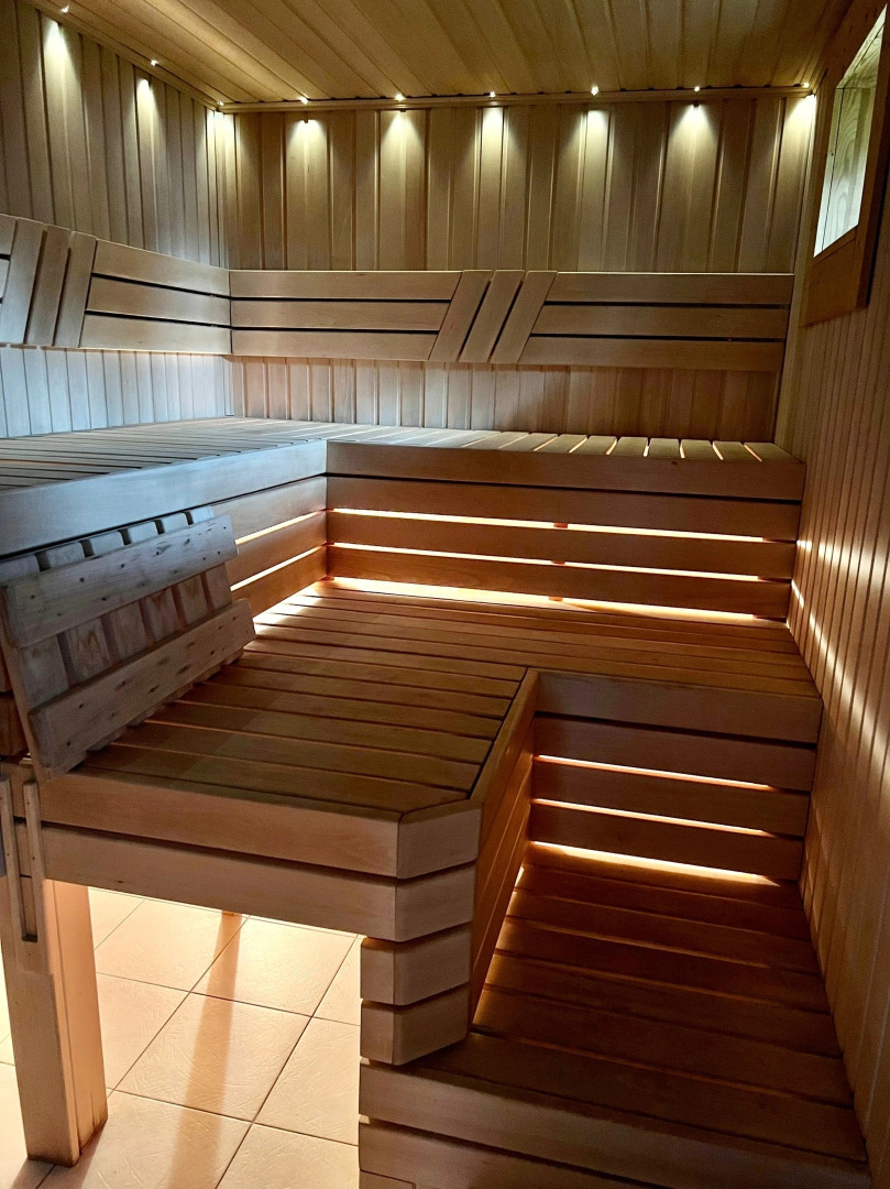 Частный Дом Озеро Лунное 2