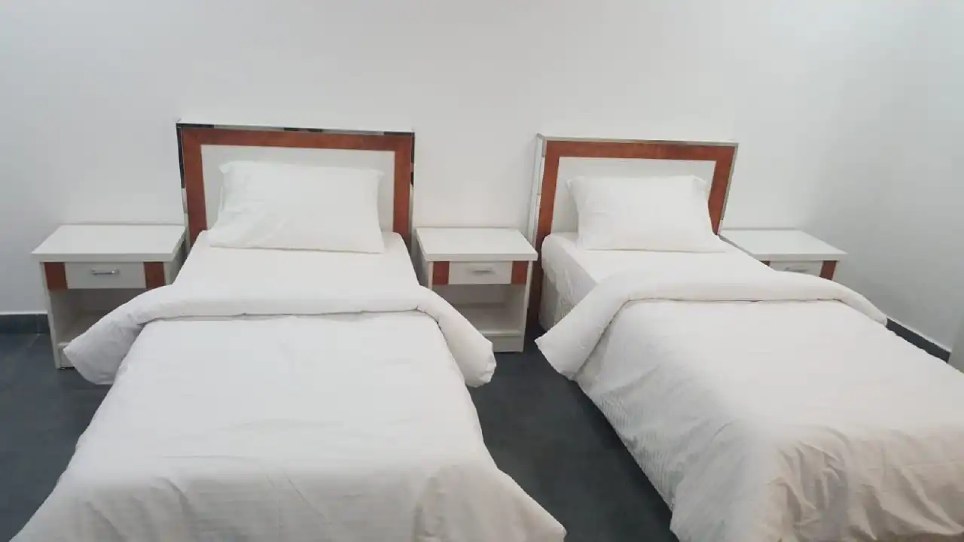 Hotel Residencial Africa Lda Nampula