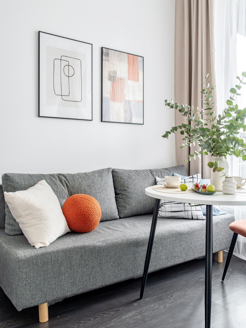 Квартира Merino Home Lumo