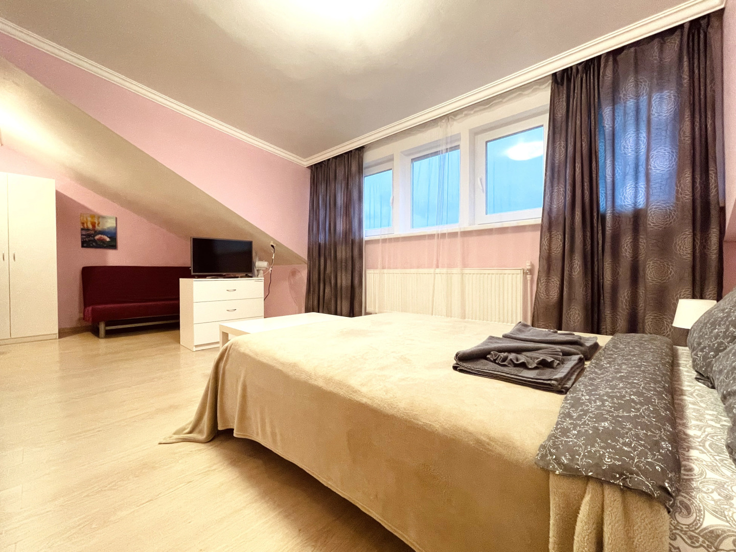 Гостевой дом Малоярославец