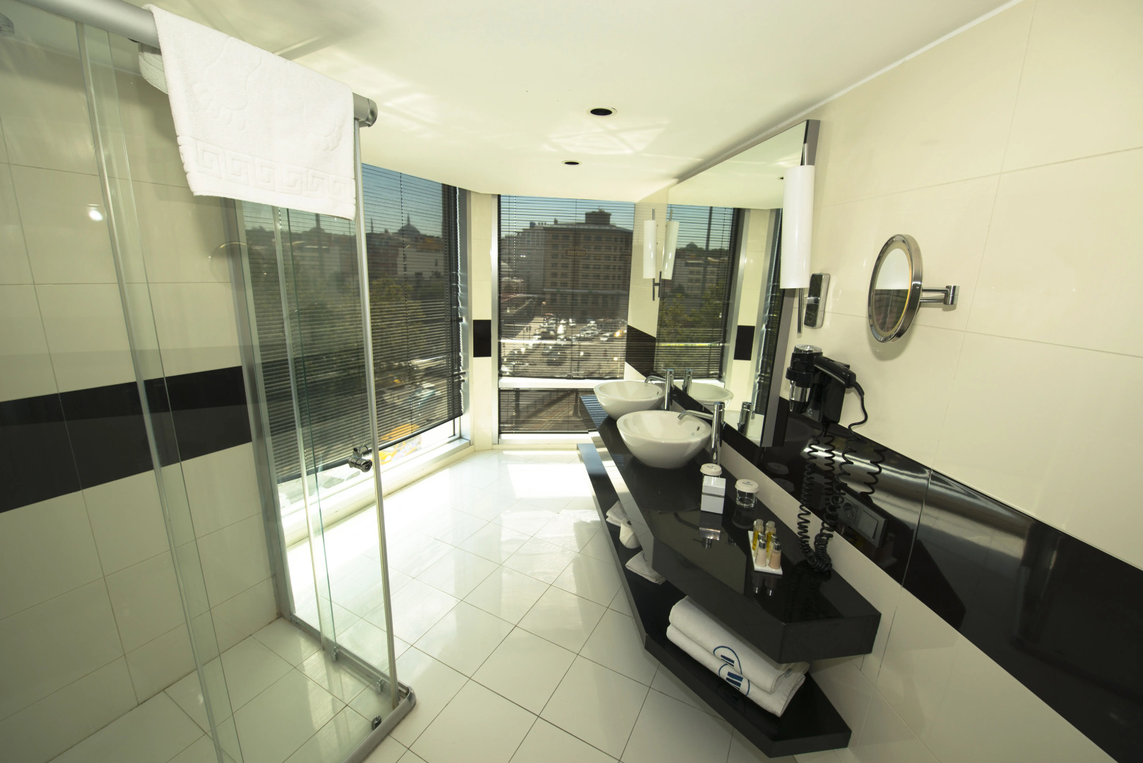 Manesol Old City Bosphorus Hotel