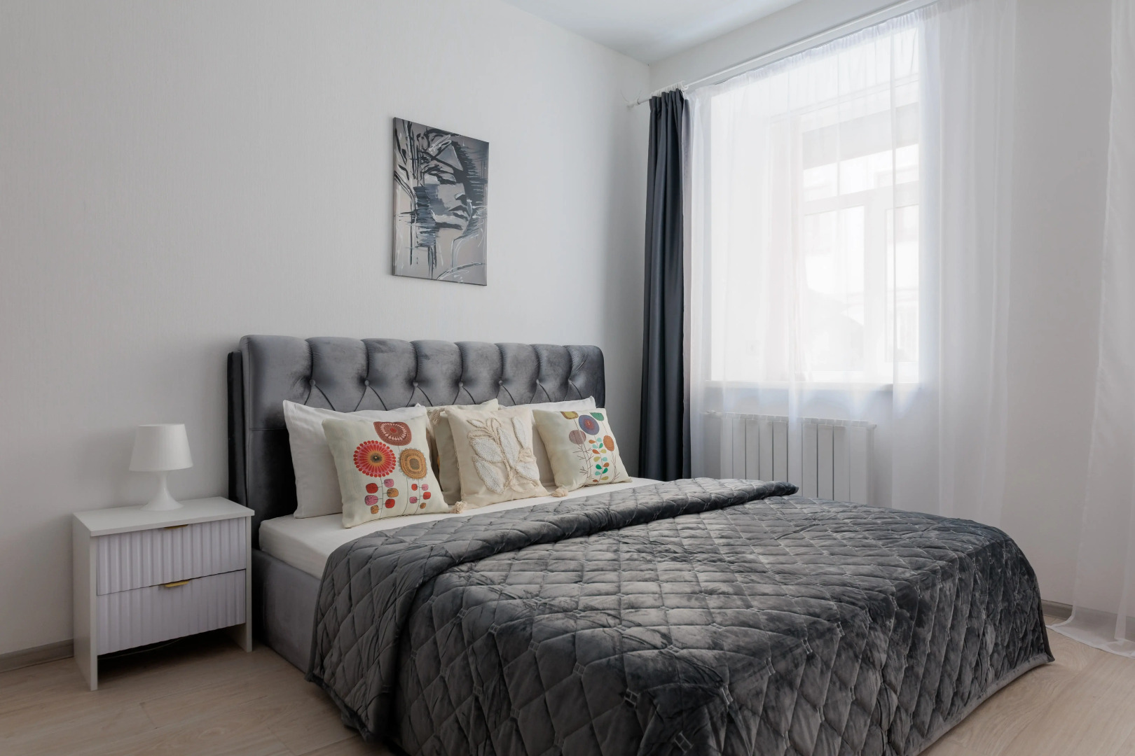 Апартаменты на Фонтанке 69