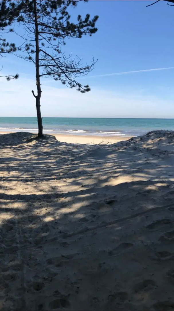 Апартаменты на Лермонтова