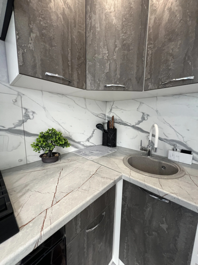 Квартира Будь как дома