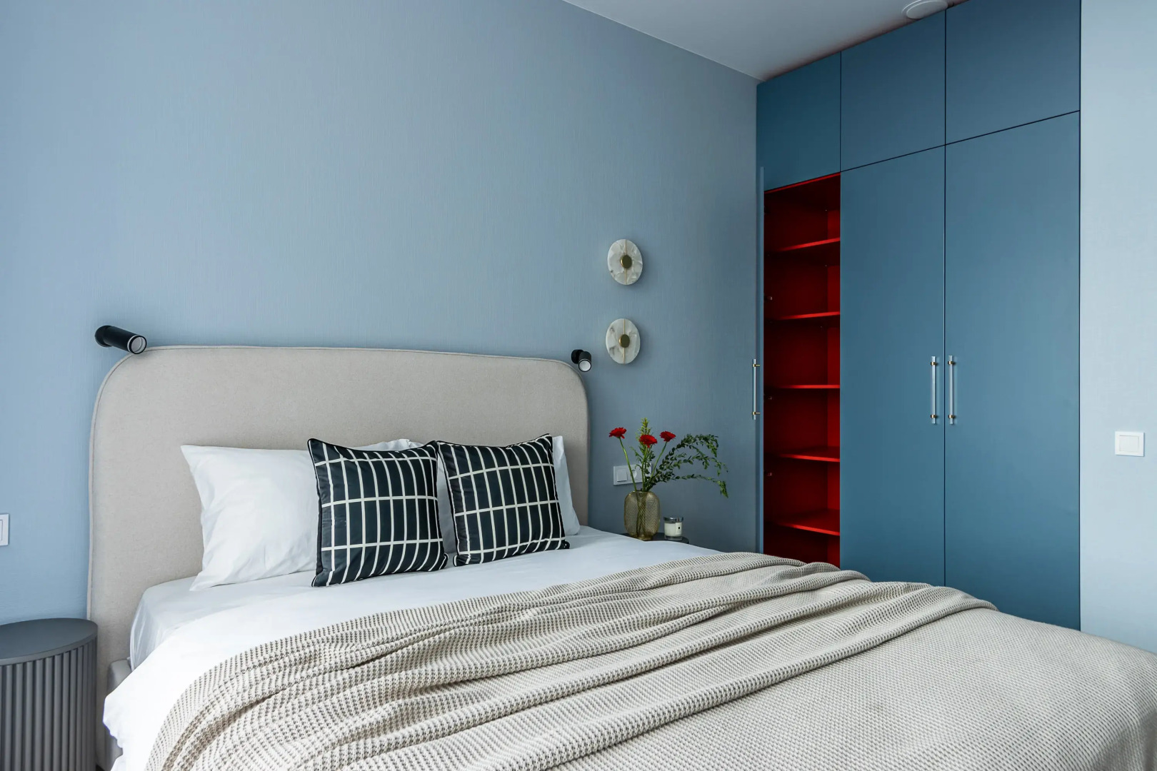 Апартаменты Семейные Видовые