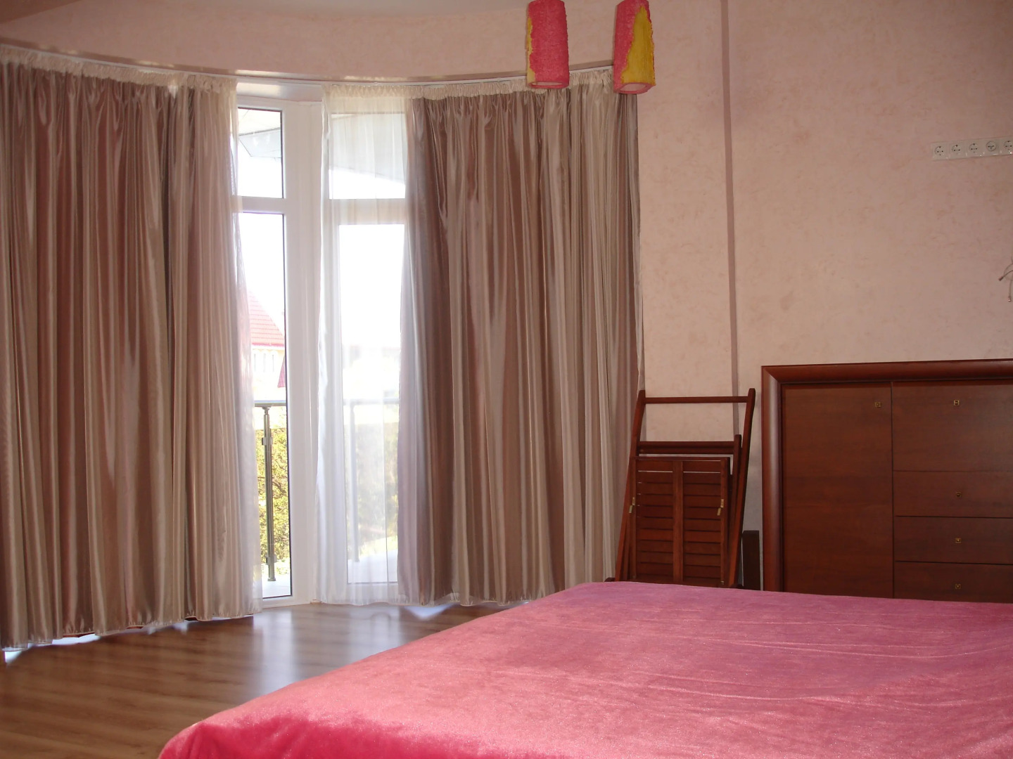 Вилла Azure Marina