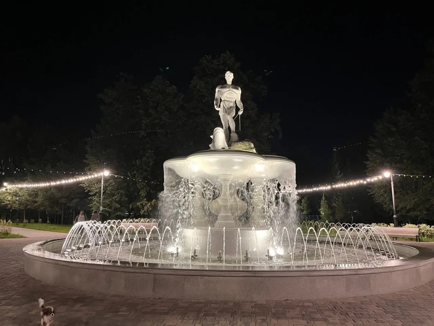 Квартира Уютная с видом на Волгу