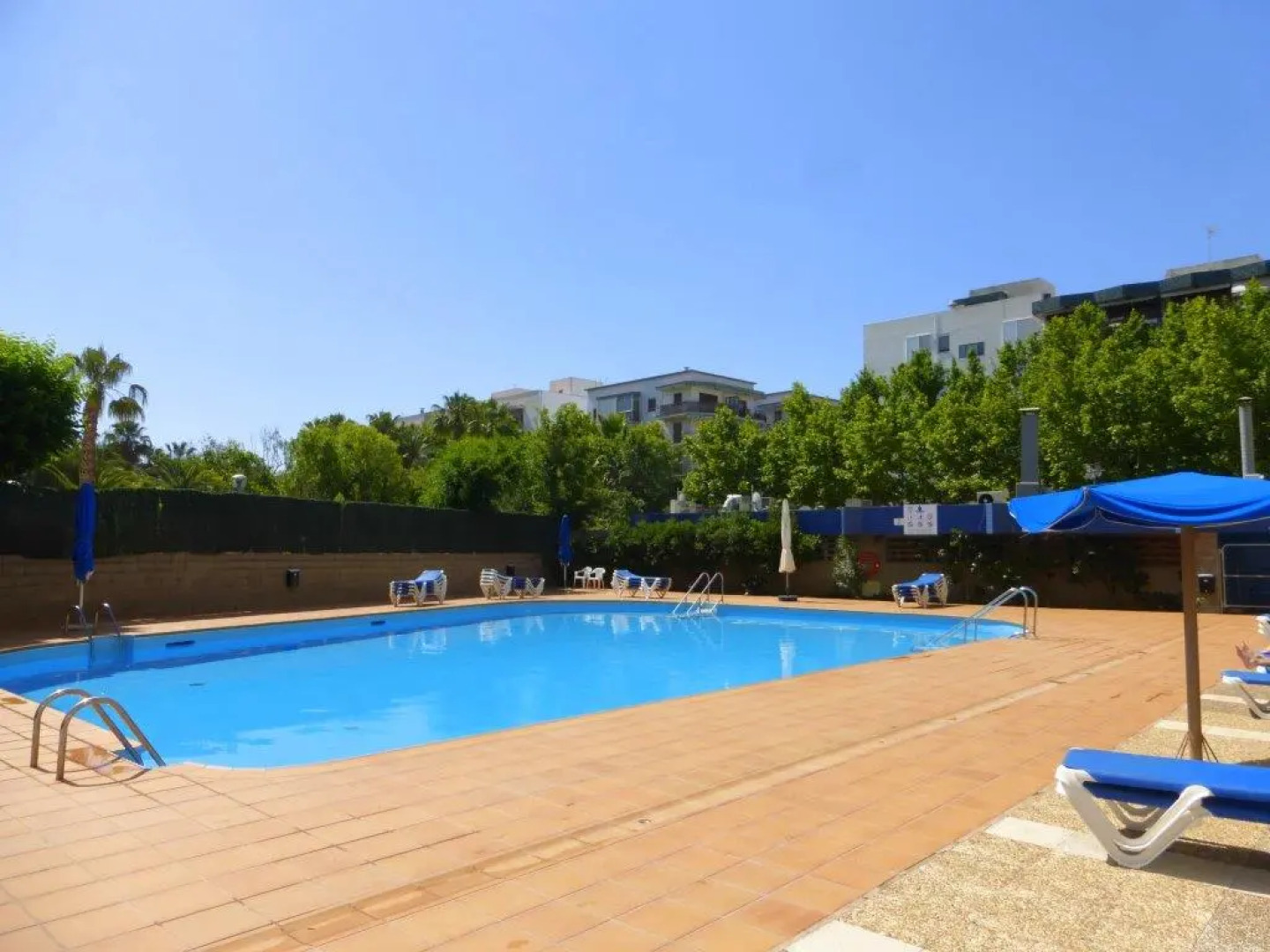 Апартаменты Alboran Family Plus Salou - Rentalmar