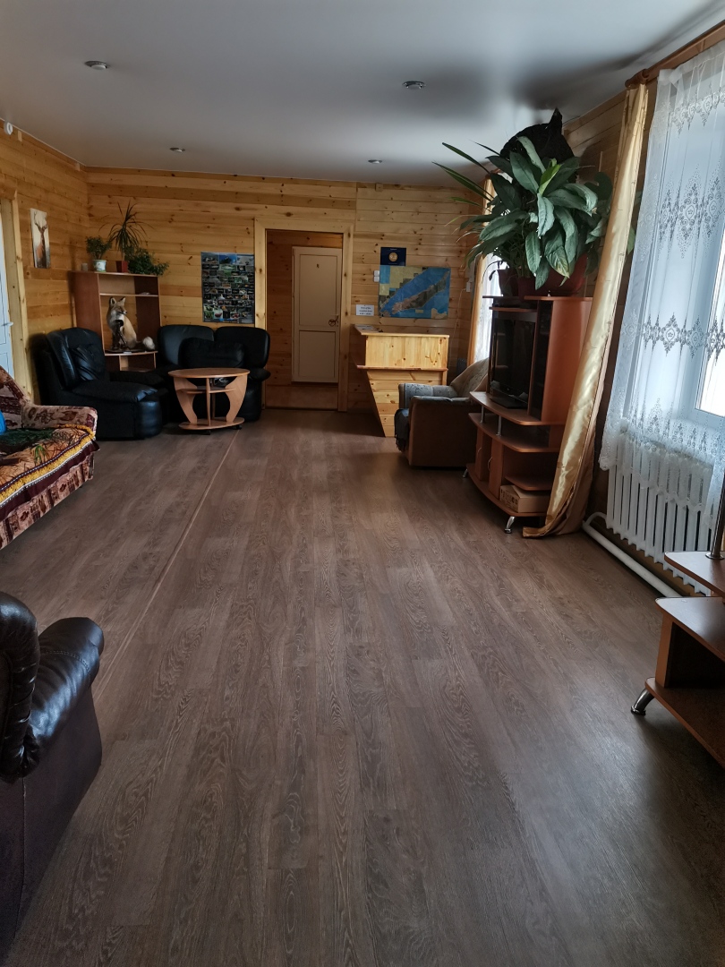 Мини-Отель Диана