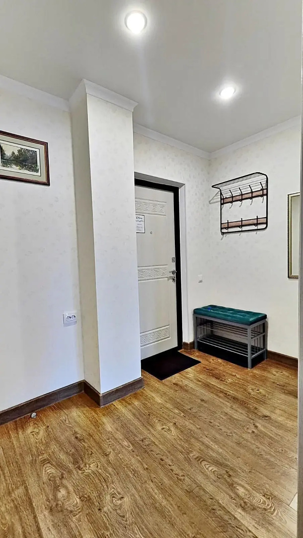 Апартаменты рядом с парком № 2