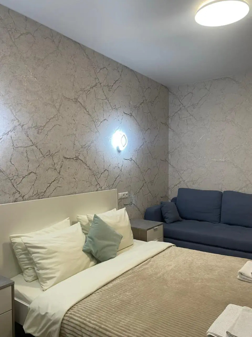 Квартира Брутальная квартира Alex