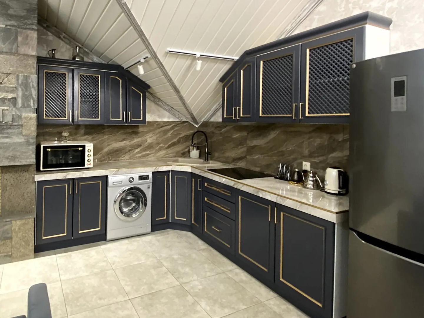 Гостевой дом Гуниб Премиум