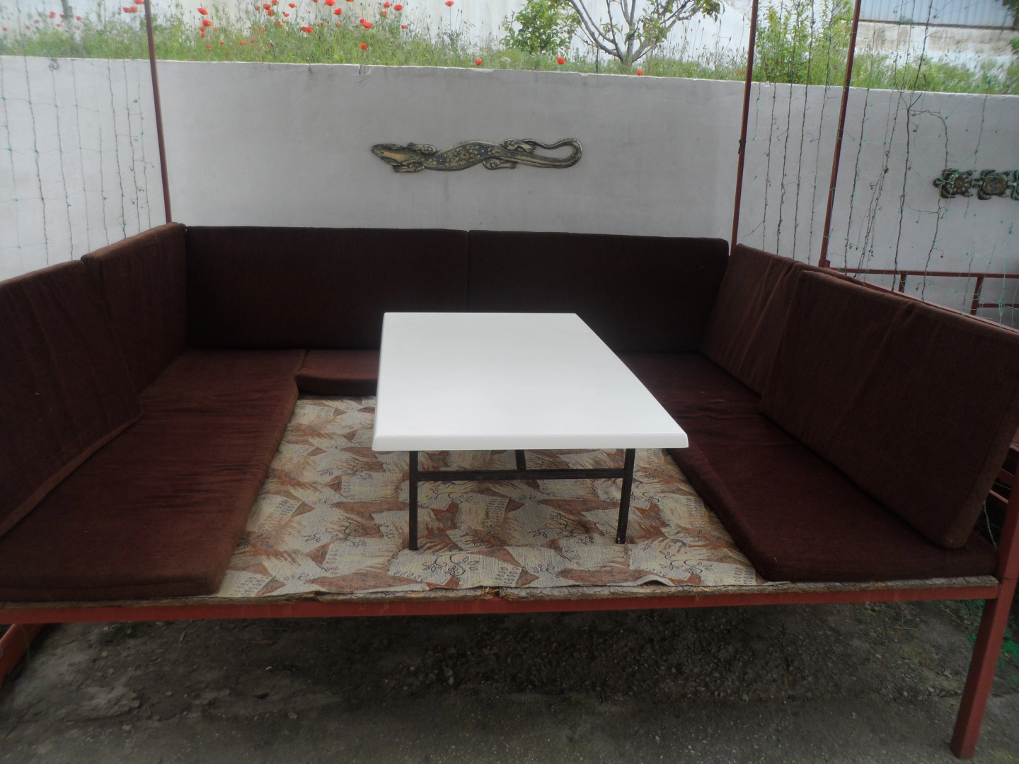 Гостевой Дом Ускут