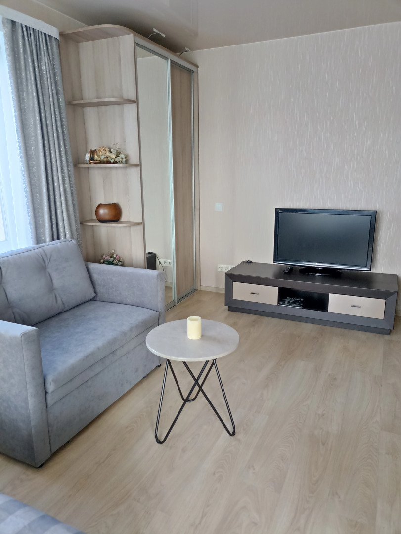 Апартаменты в Центре Гомеля