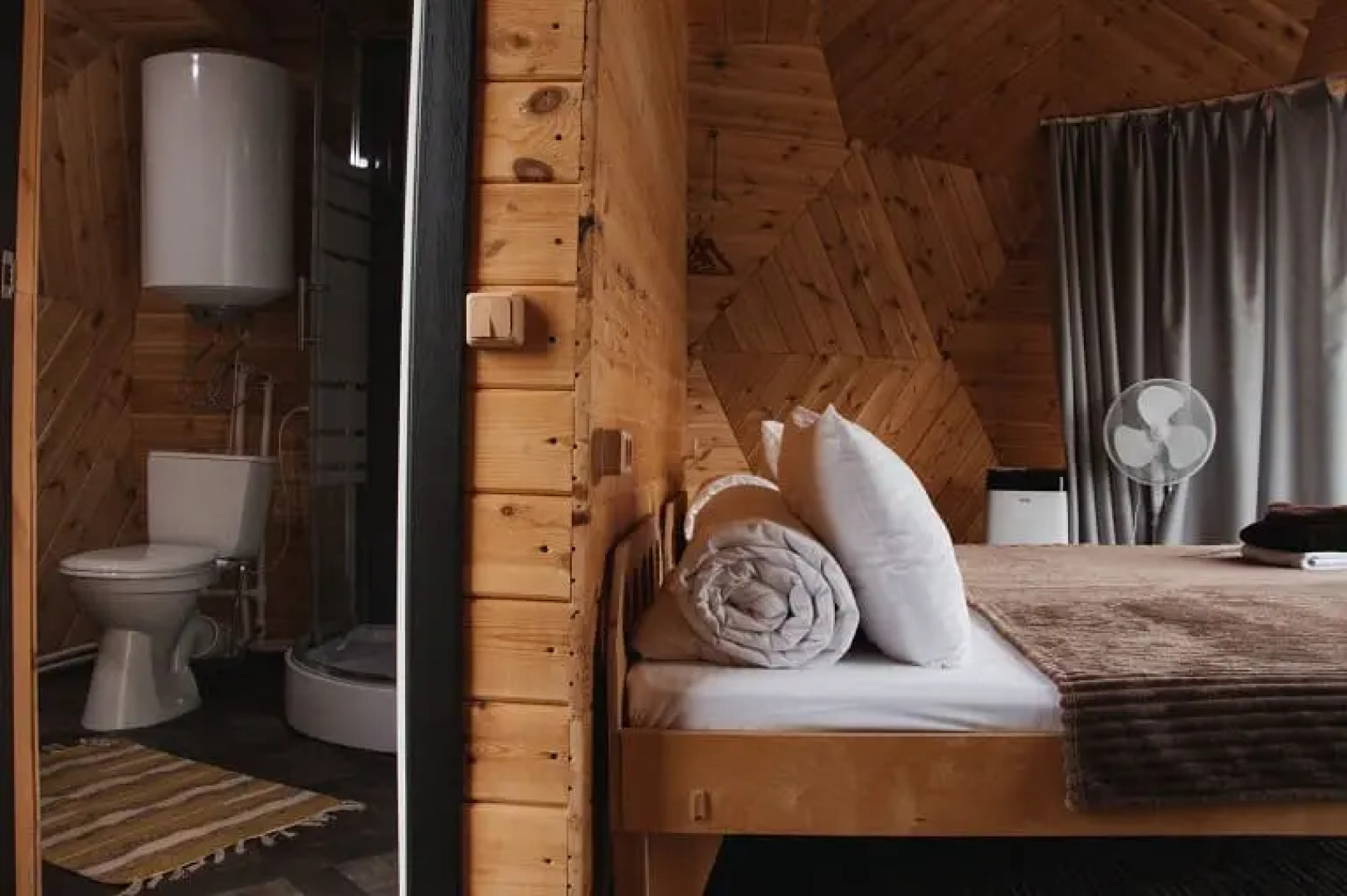 База отдыха Место Силы