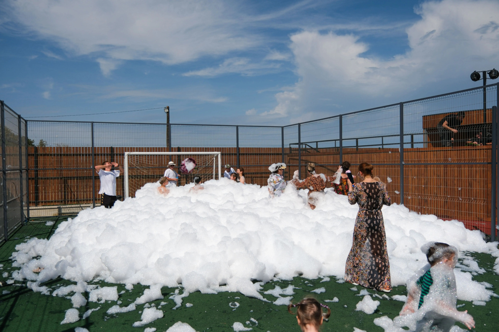 Отель Ramina Derbent Resort