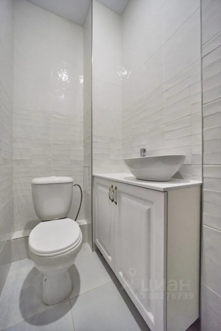 Квартира с Высоты Птичьего Полета