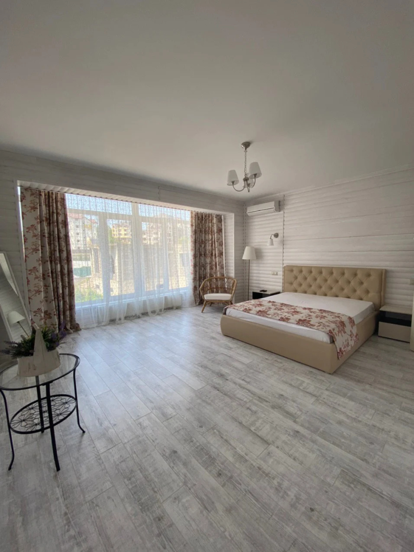 Гостевой дом Лагуна 5