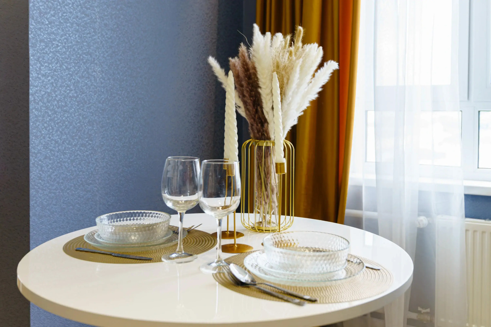 Квартира Видовая с панорамными окнами на Набережной реки