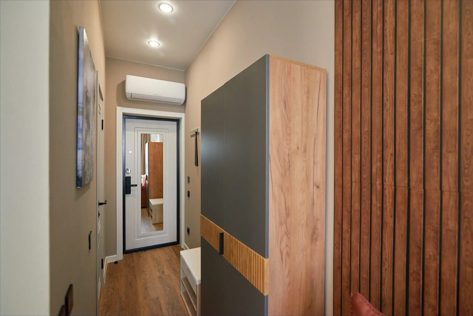 Апартаменты Рядом с ЖД Вокзалом Horomy