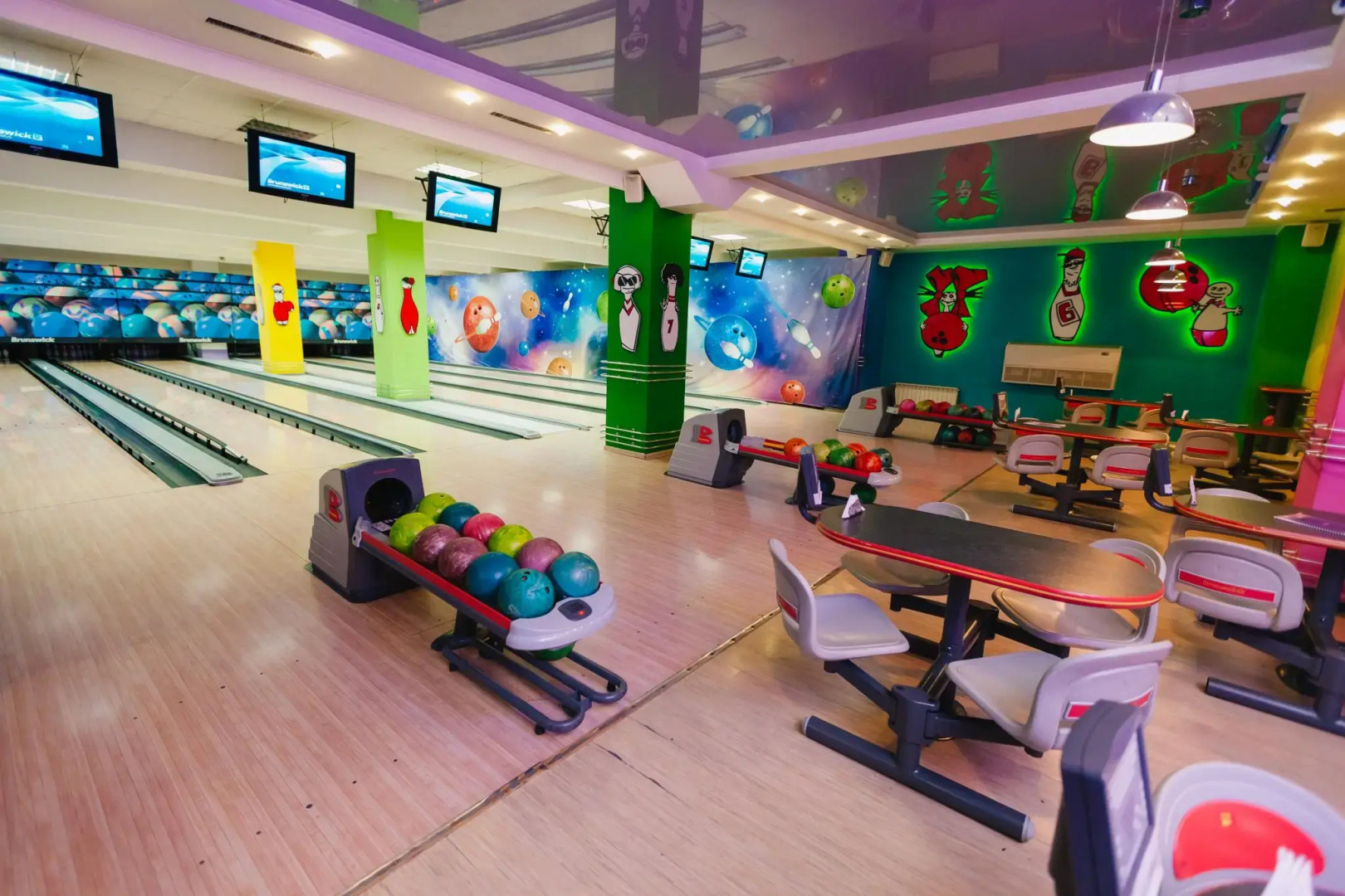 Отель Новый Тобол