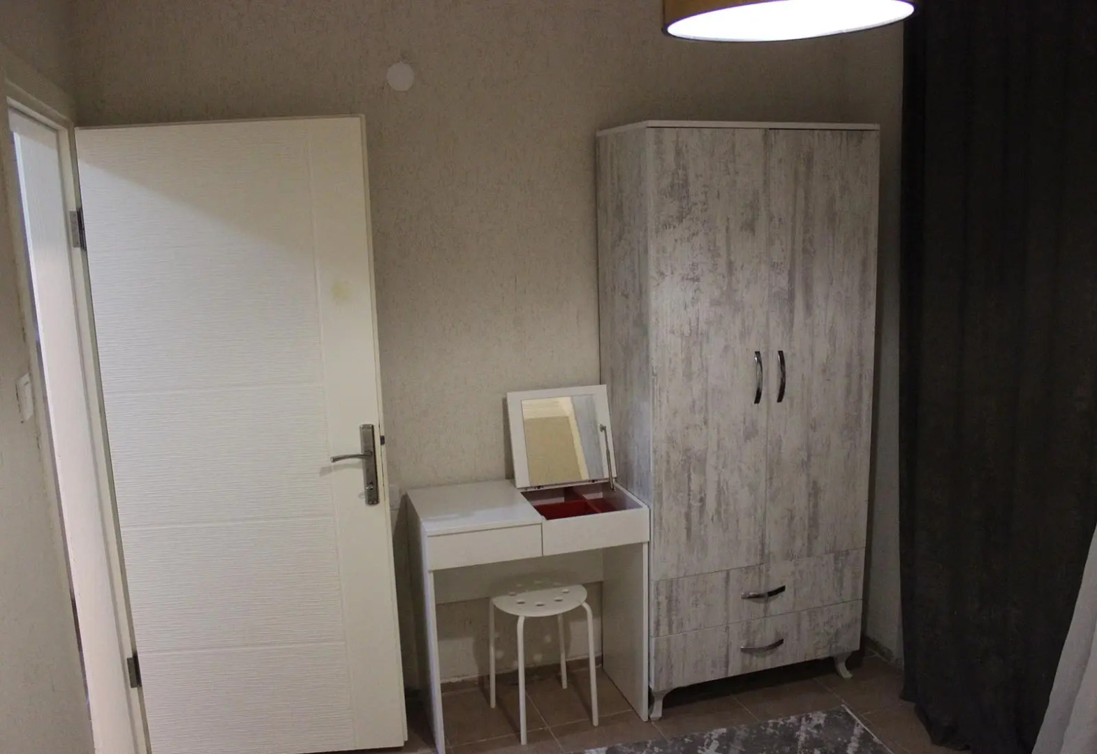 Апарт-отель Tunacan