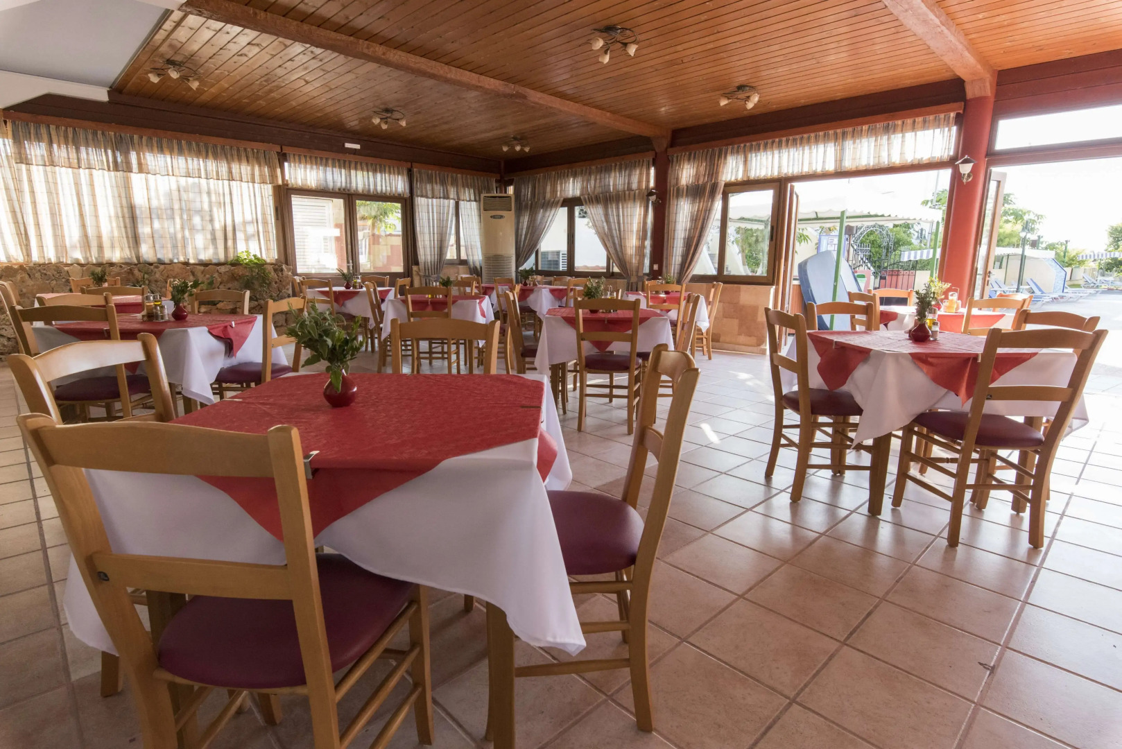 Апартаменты Georgia