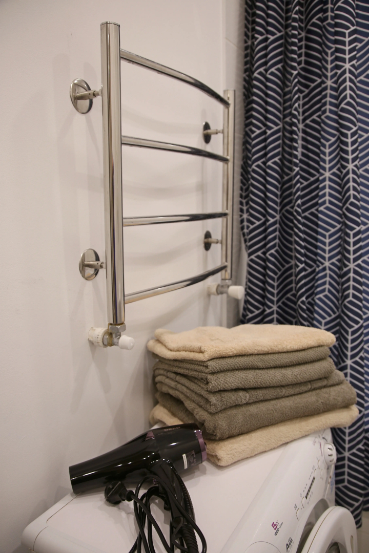 Апартаменты Моне в самом центре города Калининграда