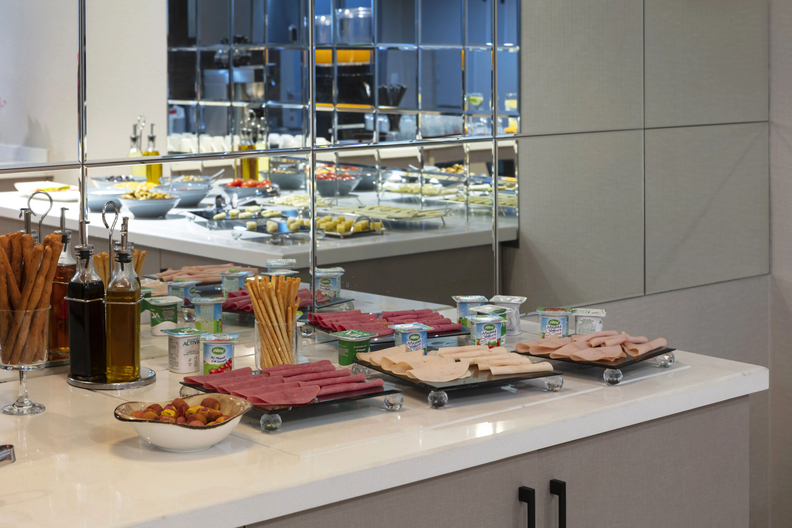 İzz Hotel Koşuyolu