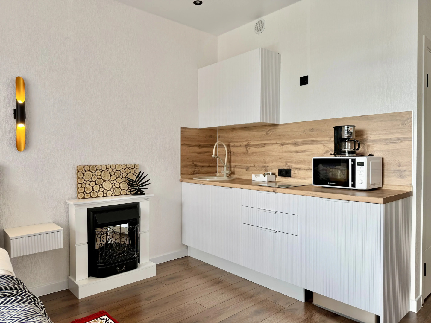 Апартаменты Апарт Измайлово