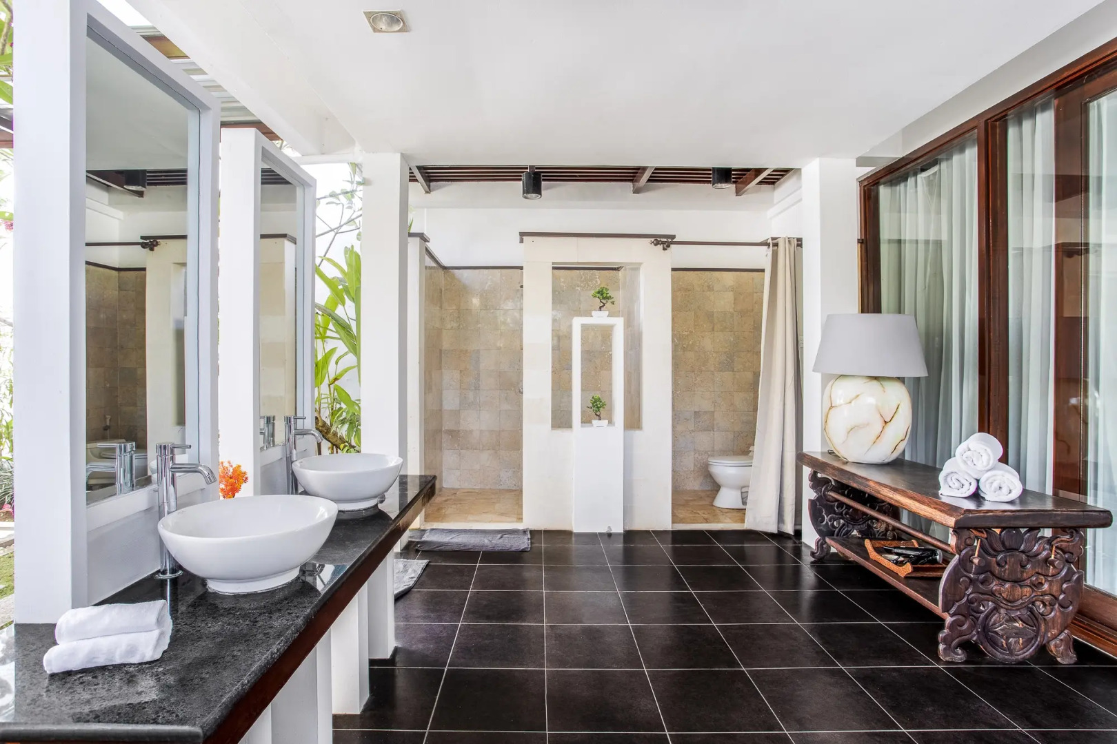 Вилла Finns Beach