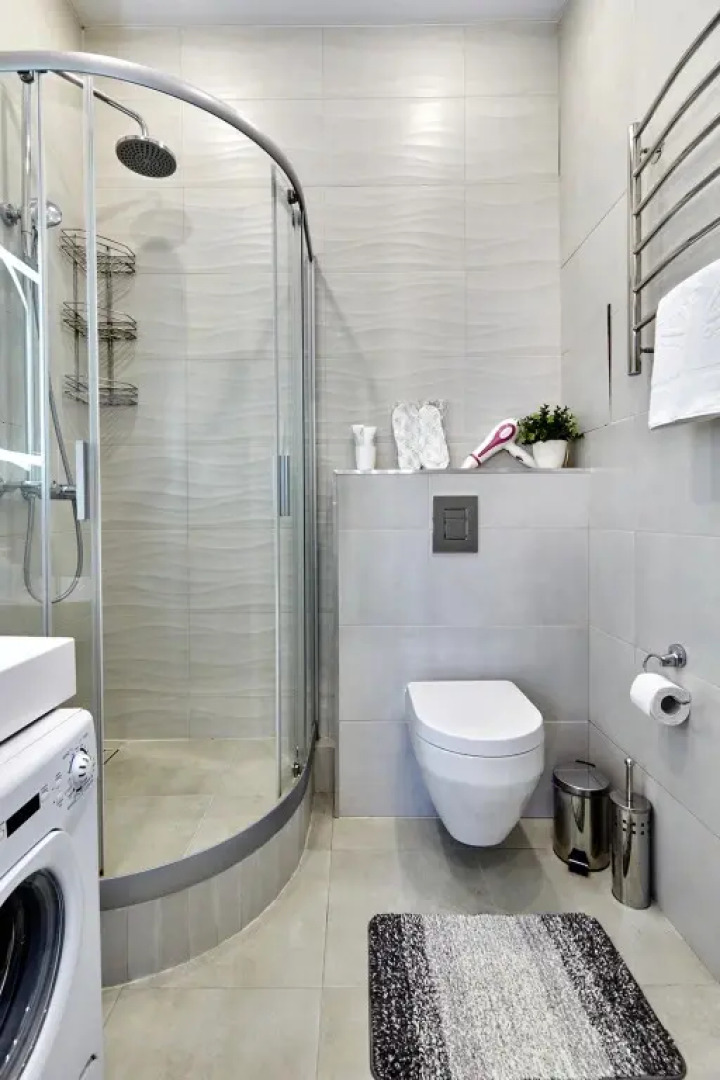 Квартира Большая Студия Люкс в Фестивальном Районе