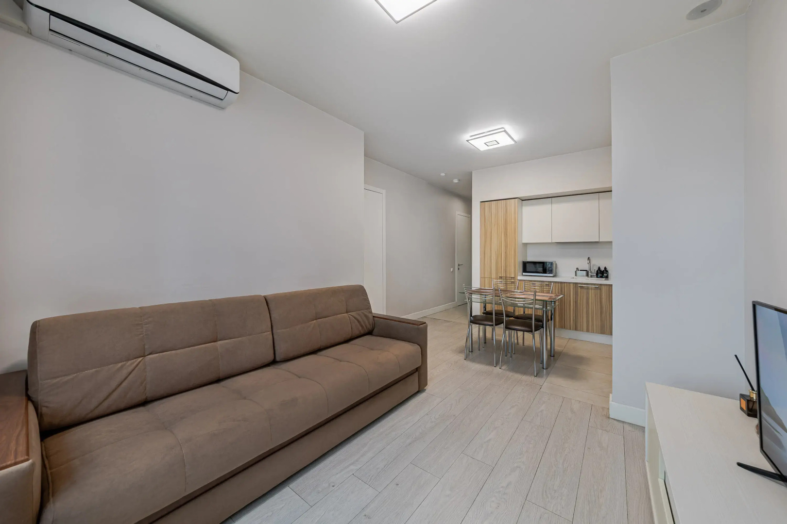 Квартира Smart Host на Большой Филевской