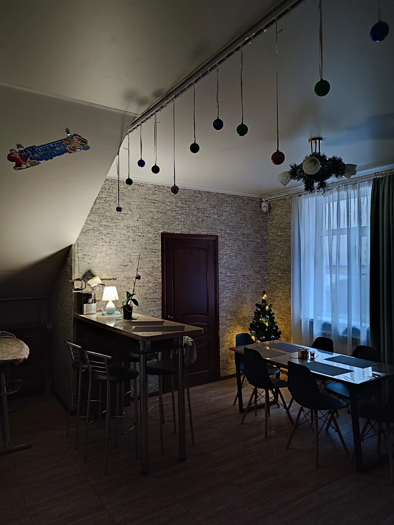 Гостевой дом Эко Хаус