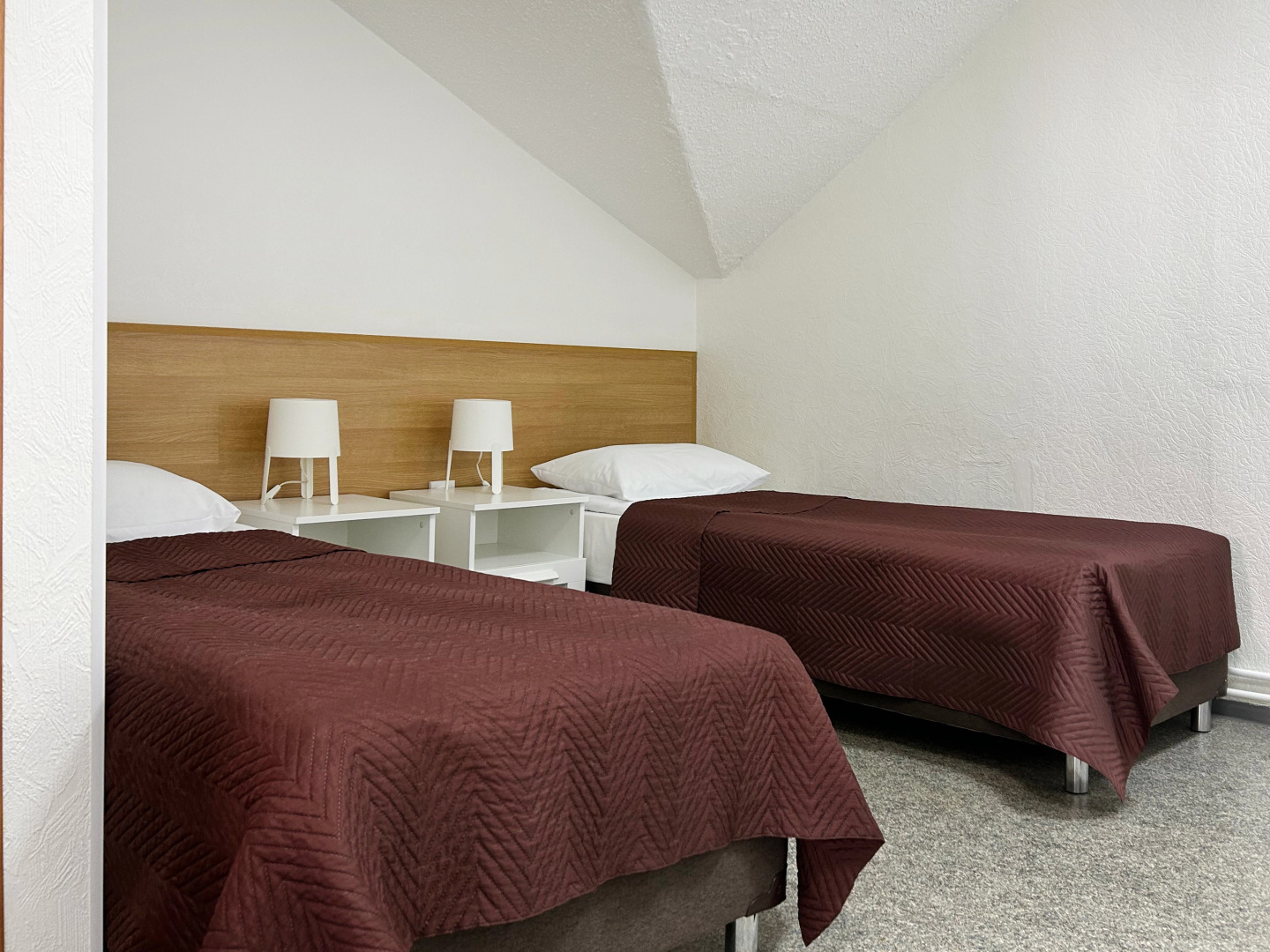 Гостиница Хозяюшка