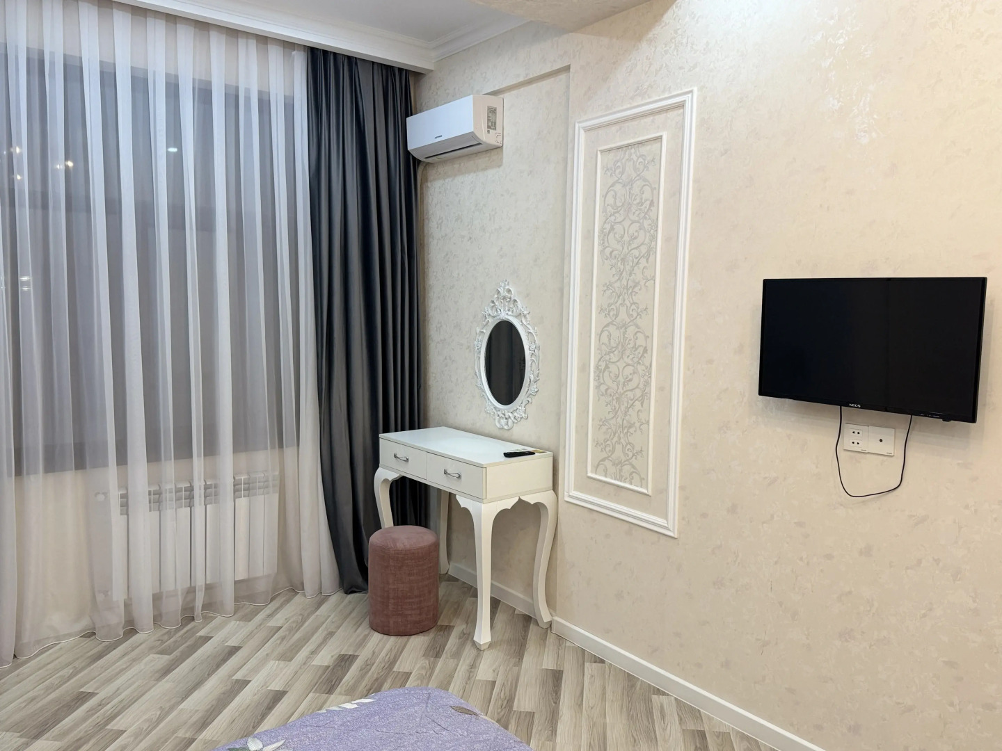 Квартира в центре Баку