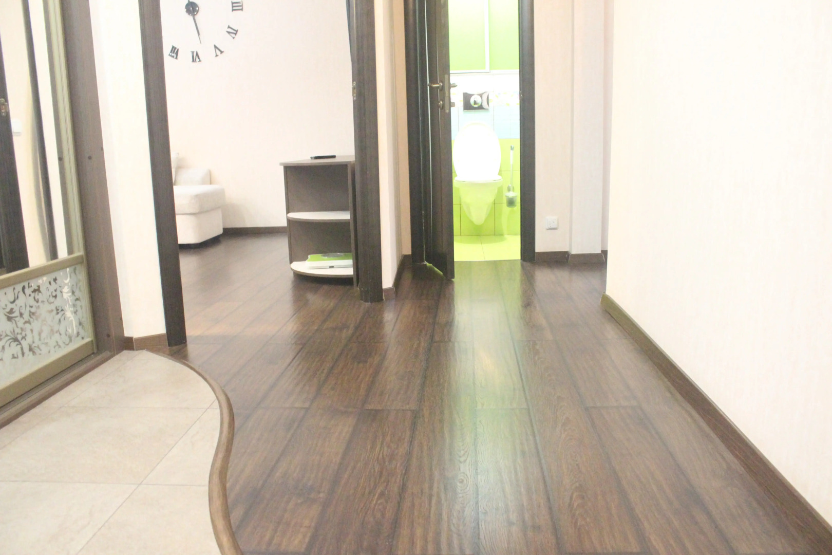 Апартаменты Элитные