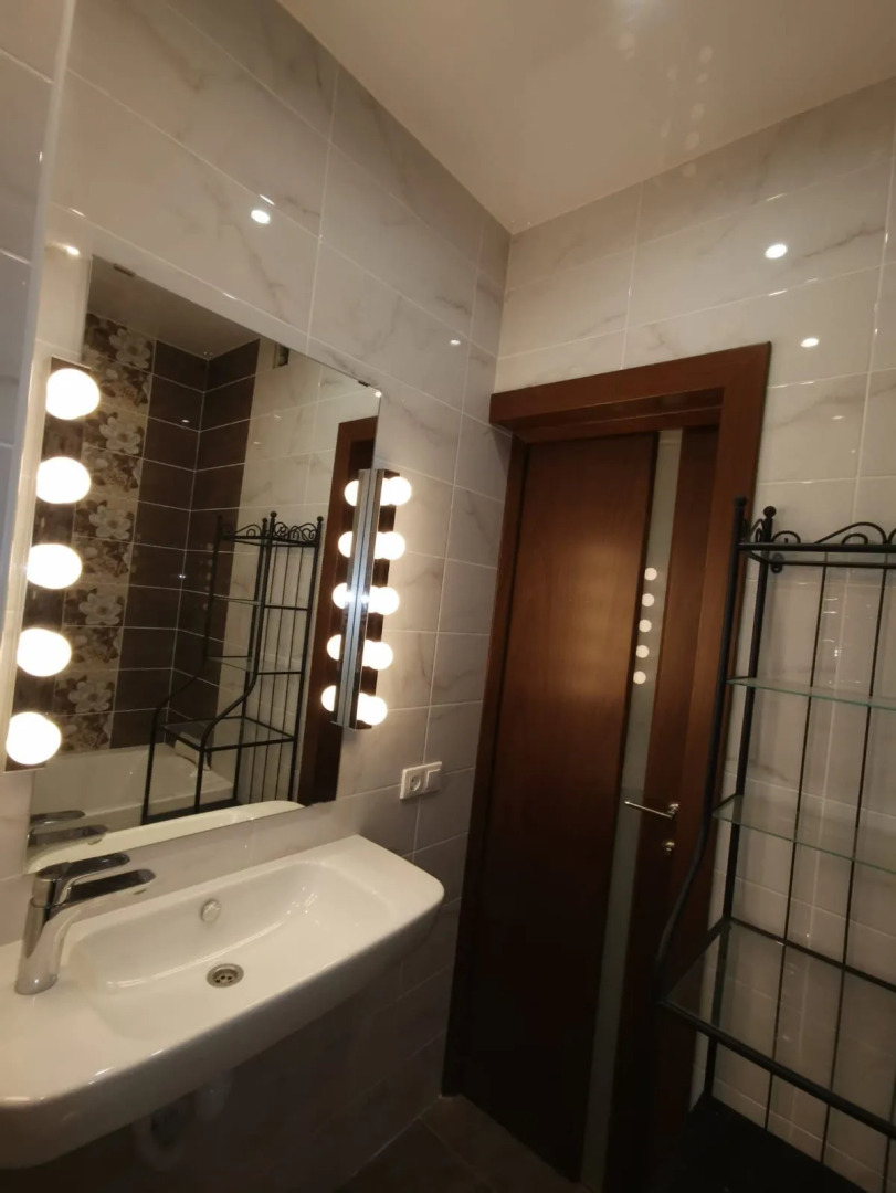 Квартира Золотая миля