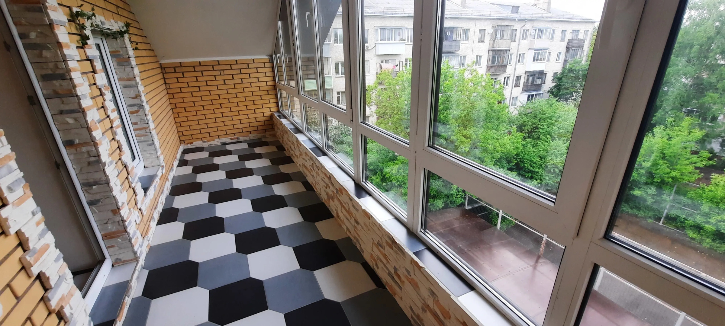 Апартаменты с Дизайнерским ремонтом на Карла Либкнехта