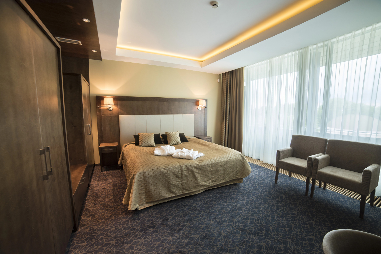 Druskininkai Hotel