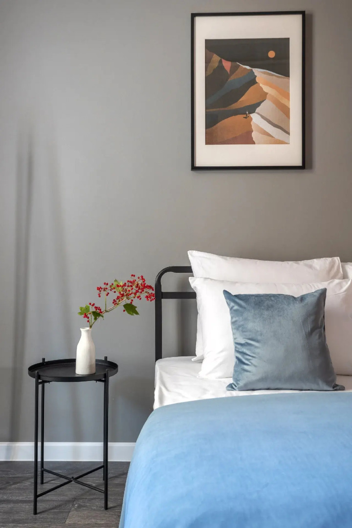 Апарт-Отель LetYourFlat Favorite Avenue 1