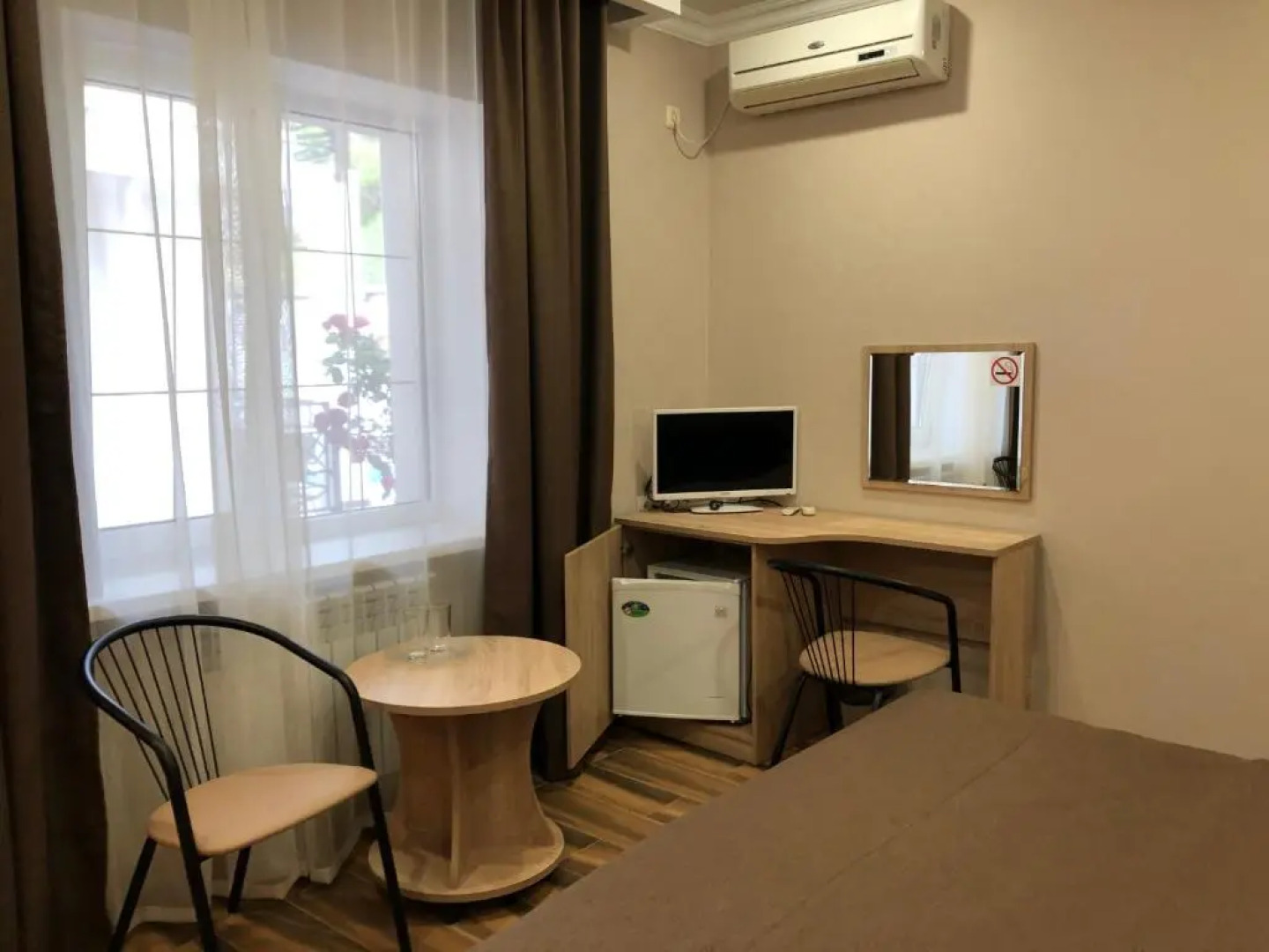 Гостевой Дом Морские Врата