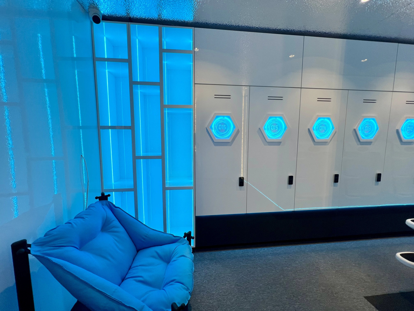 Galaxy inn Luxury hostel in center