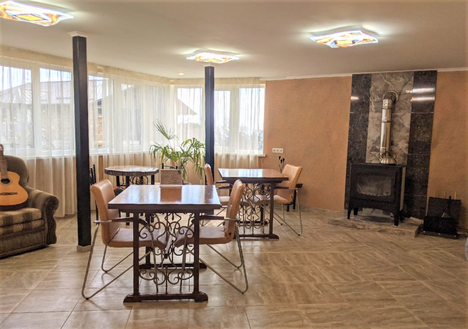 Гостевой дом Радмир