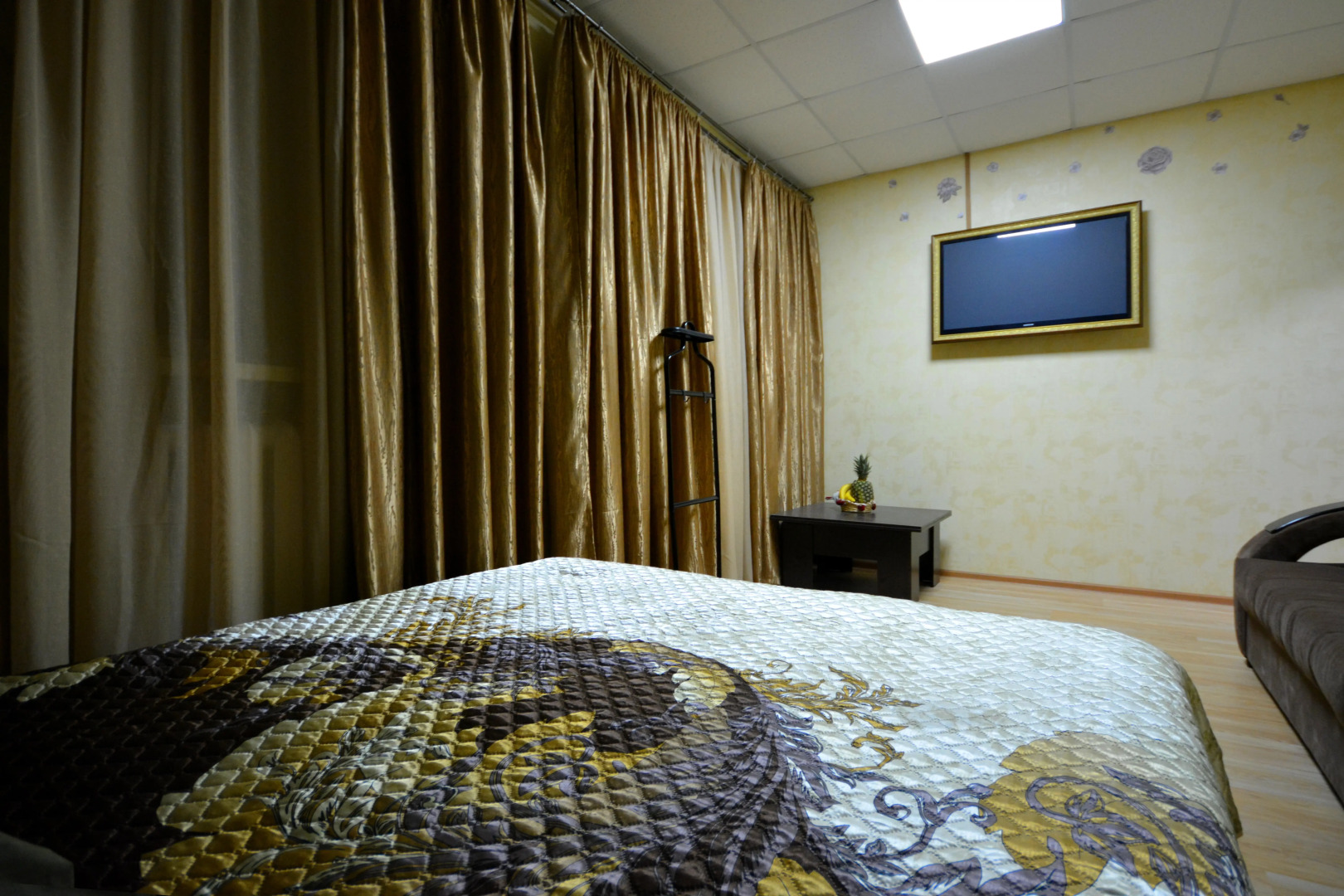 Гостиница СССР