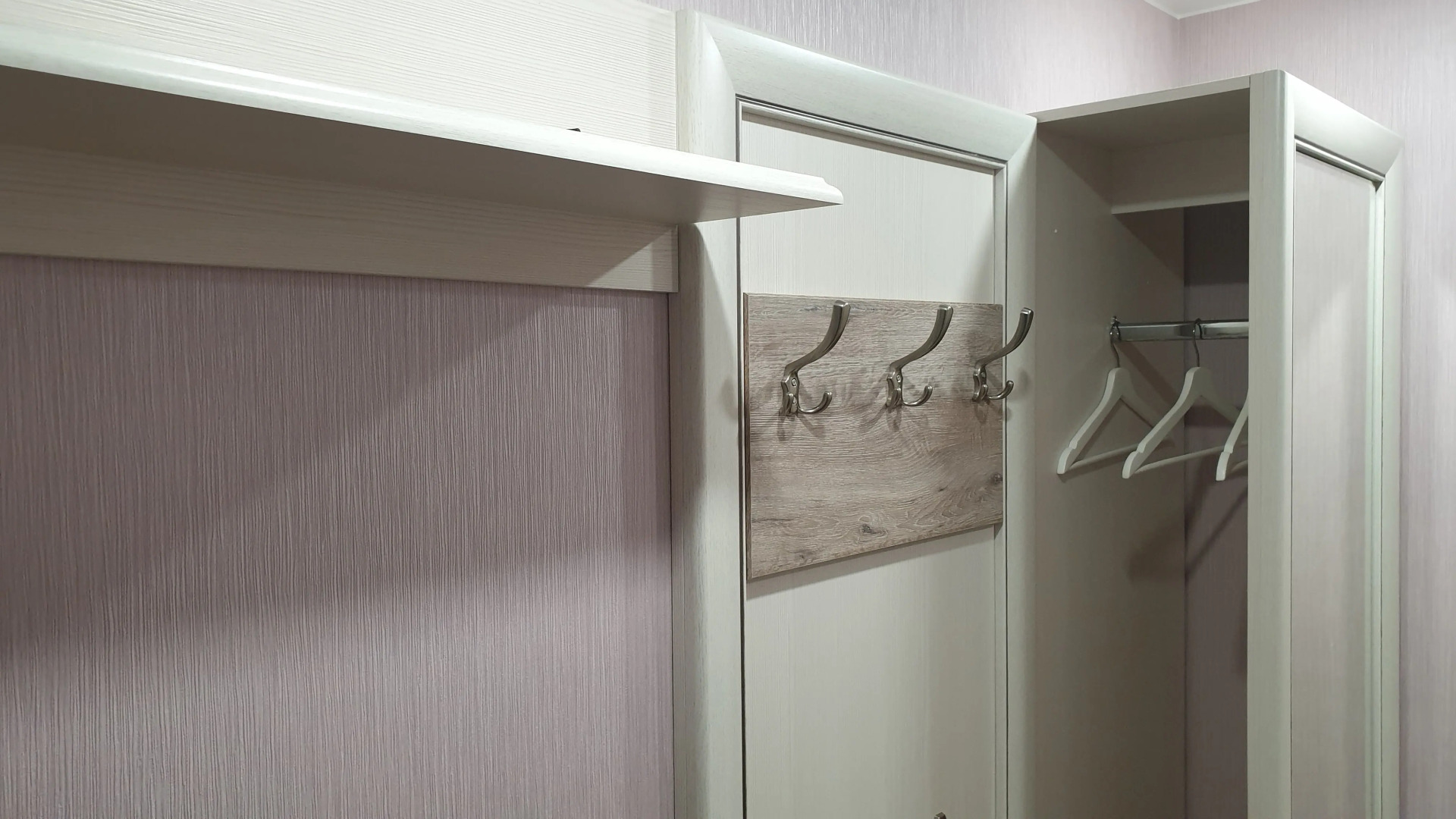 Апартаменты Премиум Пересвет