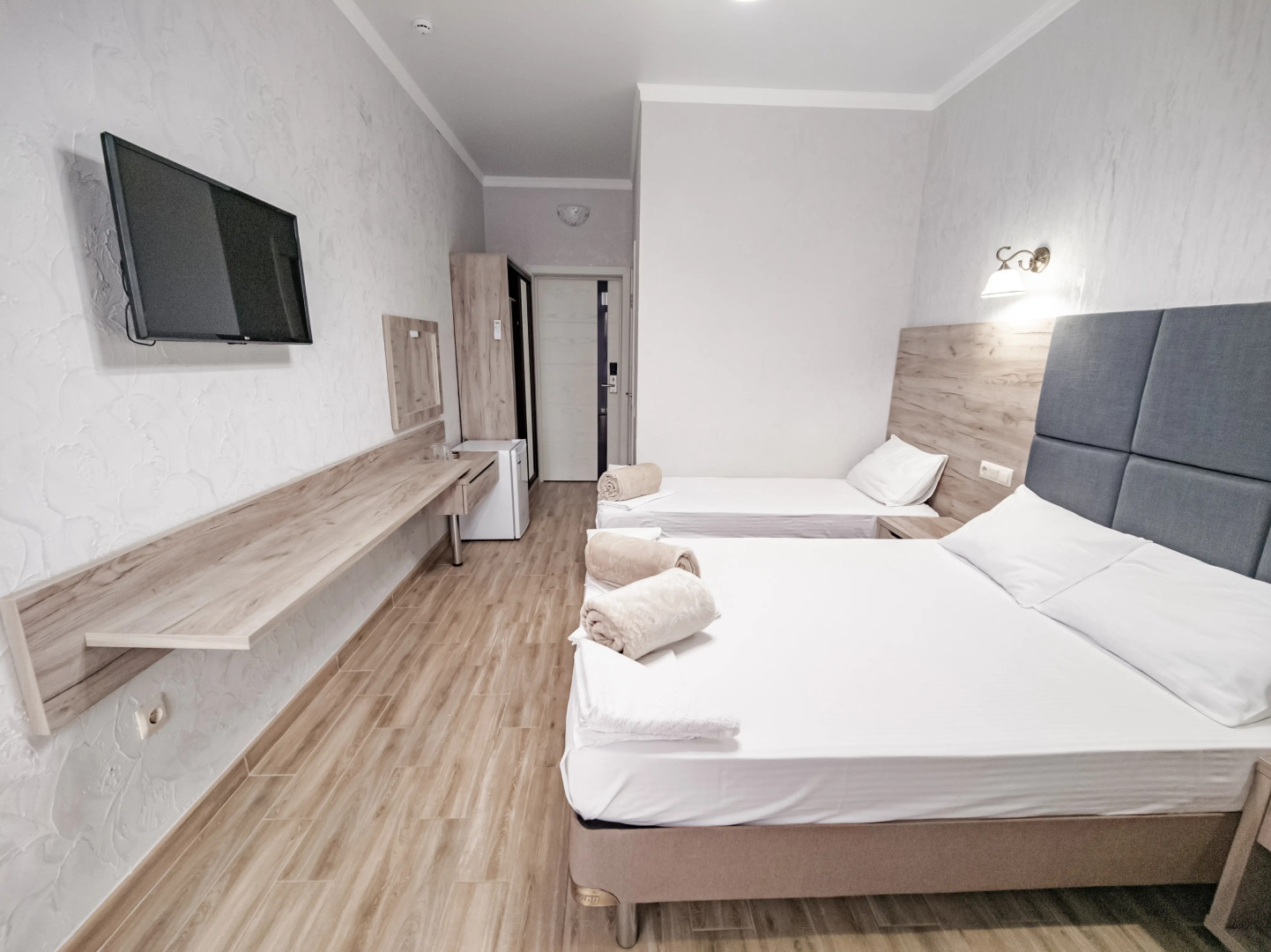 Отель Гранд Алексей